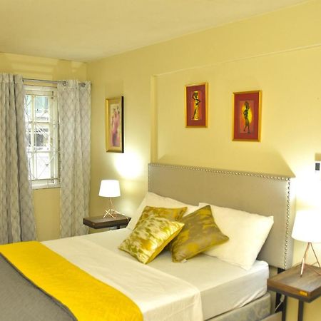 Apartamento The Flat@Waterloo Kingston Exterior foto