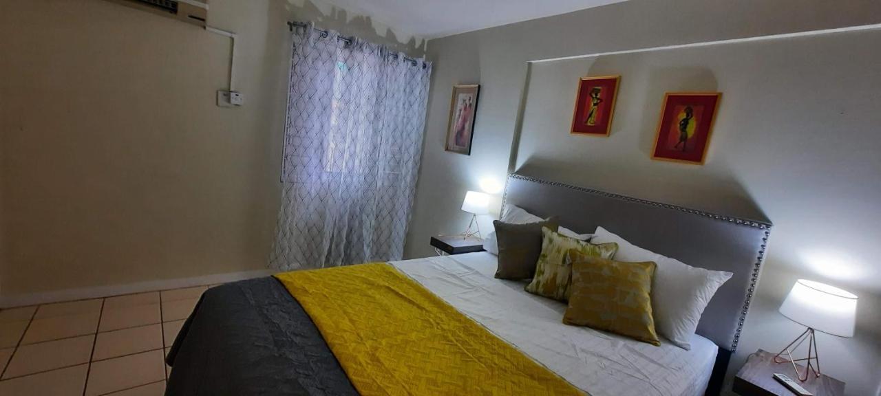 Apartamento The Flat@Waterloo Kingston Exterior foto