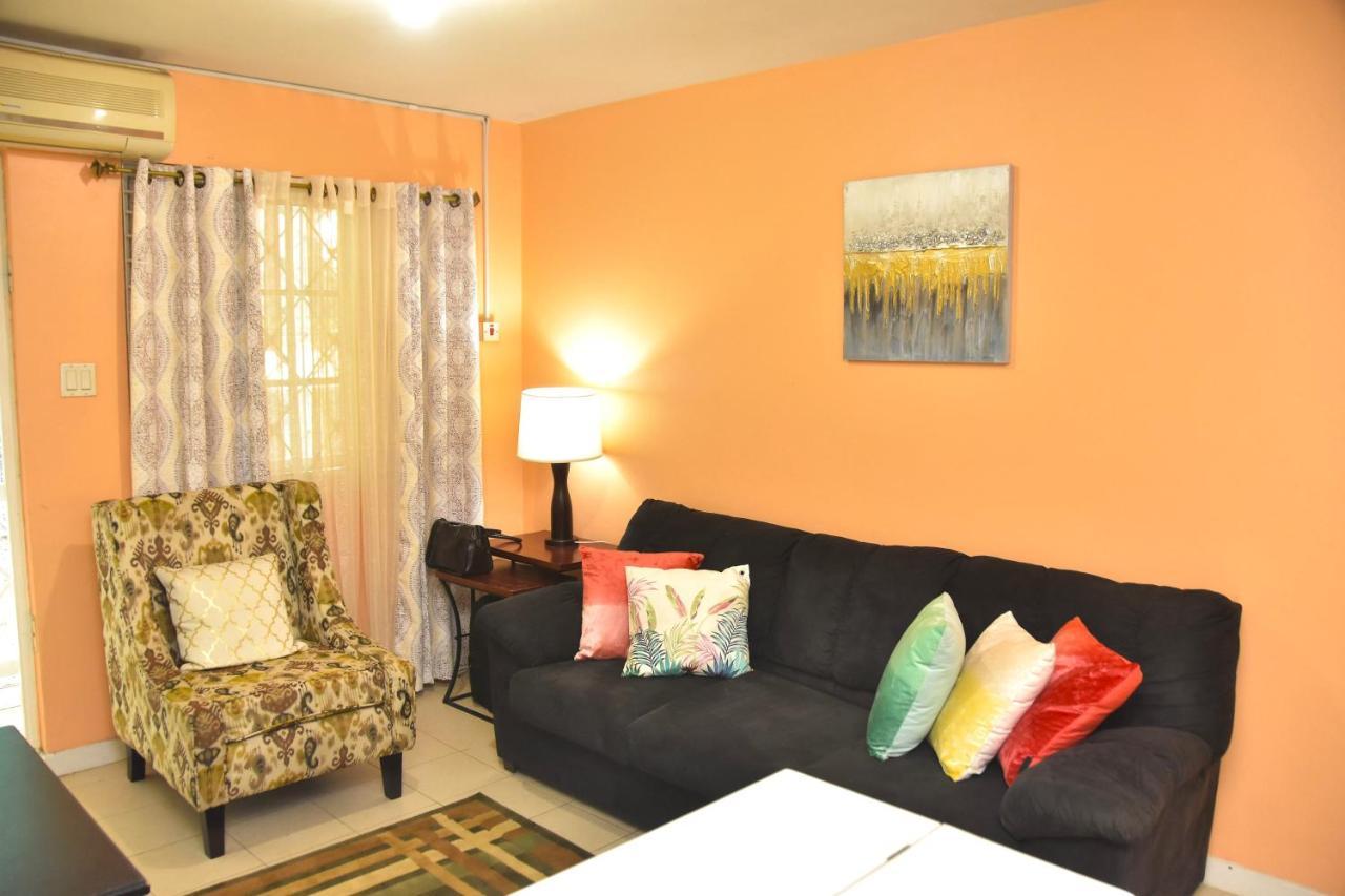 Apartamento The Flat@Waterloo Kingston Exterior foto