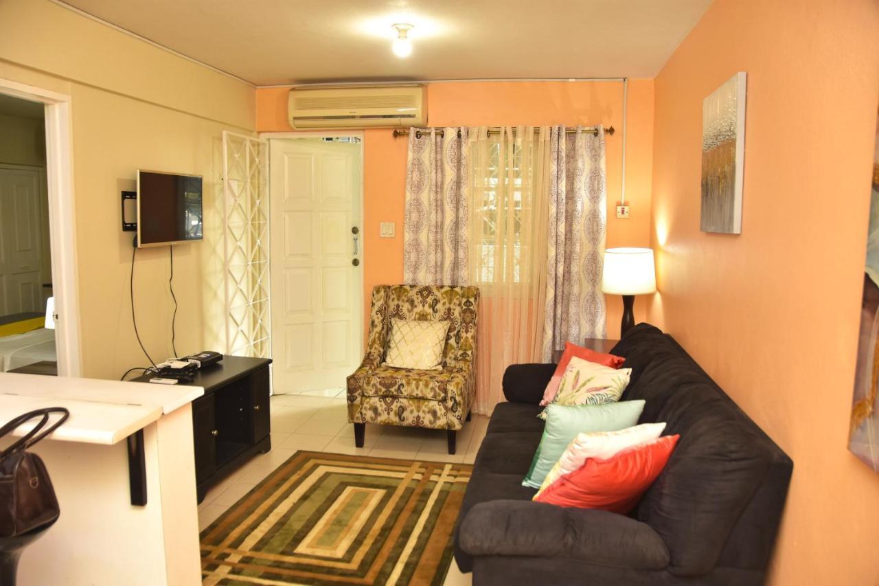 Apartamento The Flat@Waterloo Kingston Exterior foto