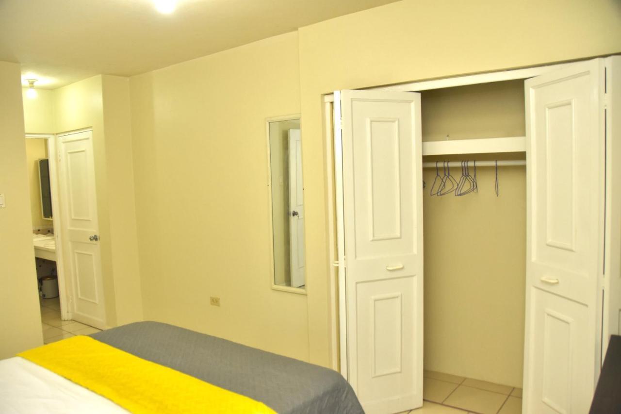 Apartamento The Flat@Waterloo Kingston Exterior foto