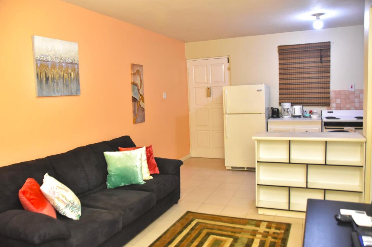 Apartamento The Flat@Waterloo Kingston Exterior foto