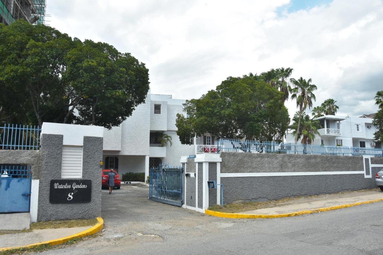 Apartamento The Flat@Waterloo Kingston Exterior foto